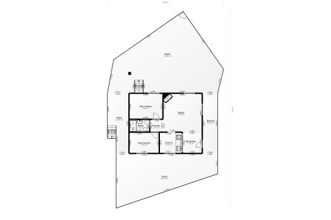 House for sale in Fonollosa, Barcelona, Spain 3 bedrooms, 167 sq.m. No. 187826 - photo 25