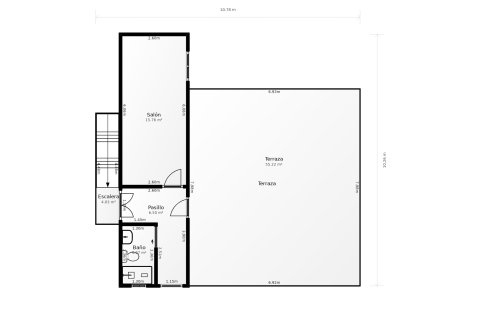 House for sale in Fonollosa, Barcelona, Spain 3 bedrooms, 167 sq.m. No. 187826 - photo 26