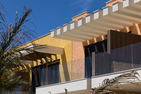 Apartment for sale in Cuevas del Almanzora, Almeria, Spain 2 bedrooms, 100 sq.m. No. 174827 - photo 6