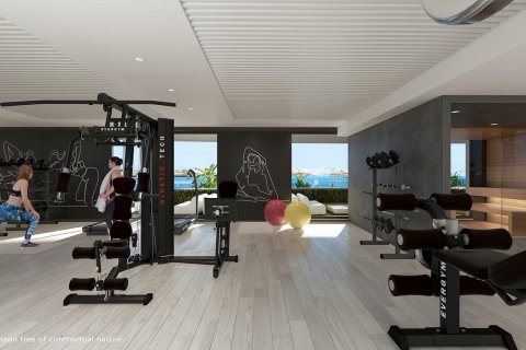 Apartament w La Manga del Mar Menor, Murcia, Hiszpania 2 sypialnie, 98.22 mkw. nr 174825 – zdjęcie 12