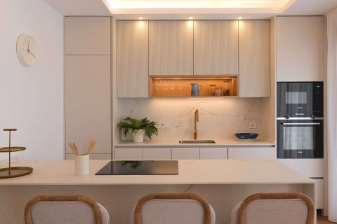 Huoneisto myytävänä La Manga del Mar Menor, Murcia, Espanja, 3 makuuhuonetta, 114.94 m2 No. 174824 - kuva 27