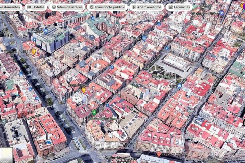 Office for sale Alicante, Spain 126 sq.m. No. 116557 - photo 14