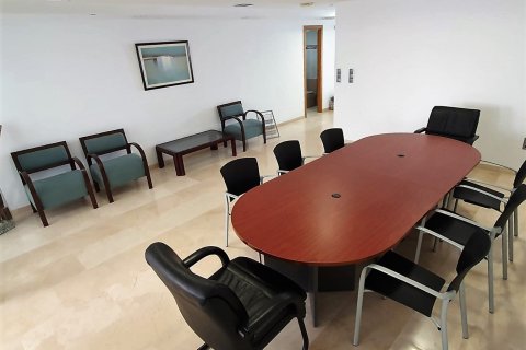 Office for sale Alicante, Spain 126 sq.m. No. 116557 - photo 1