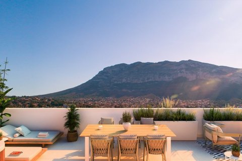 Apartment for sale Denia, Alicante, Spain 2 bedrooms, 78 sq.m. No. 116561 - photo 11