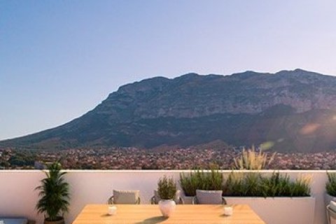 Apartment for sale Denia, Alicante, Spain 2 bedrooms, 78 sq.m. No. 116561 - photo 8
