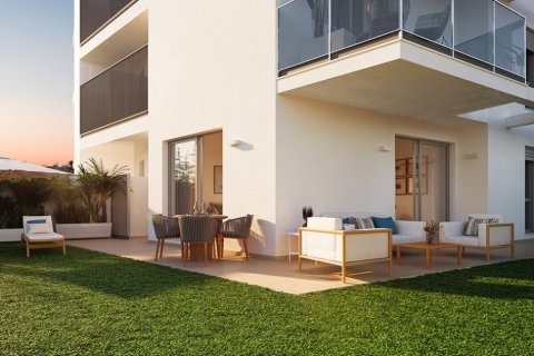 Apartment for sale Denia, Alicante, Spain 2 bedrooms, 78 sq.m. No. 116561 - photo 15
