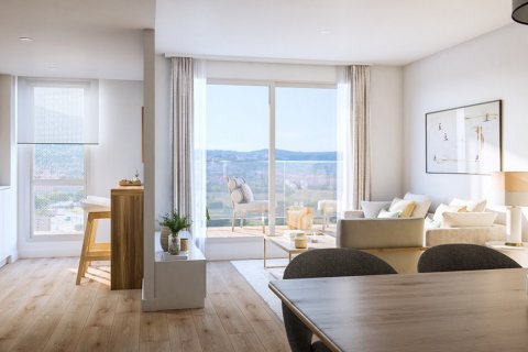 Apartment for sale Denia, Alicante, Spain 2 bedrooms, 78 sq.m. No. 116561 - photo 12