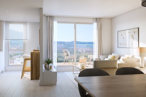 Apartment for sale Denia, Alicante, Spain 2 bedrooms, 78 sq.m. No. 116561 - photo 10