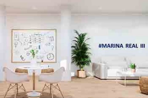 Apartment for sale Denia, Alicante, Spain 2 bedrooms, 78 sq.m. No. 116561 - photo 4