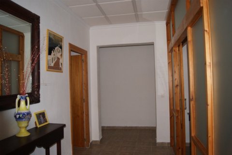 Villa à vendre Finestrat, Alicante, Espagne, 3 chambres, 173 m2 No. 116558 - photo 4