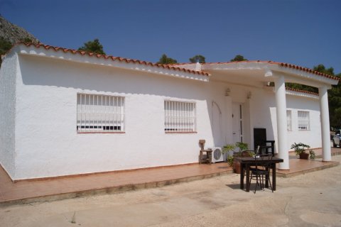 Villa à vendre Finestrat, Alicante, Espagne, 3 chambres, 173 m2 No. 116558 - photo 20