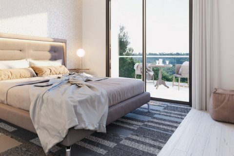 Huoneisto myytävänä Playa Flamenca II, Alicante, Espanja, 2 makuuhuonetta, 73 m2 No. 116559 - kuva 8