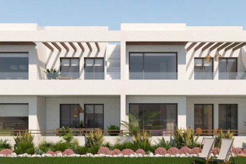 Bungalow zum Verkauf La Veleta, Alicante, Spanien 2 Schlafzimmer, 112 m2 Nr. 116563 - Foto 8