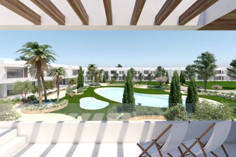 Bungalow zum Verkauf La Veleta, Alicante, Spanien 2 Schlafzimmer, 112 m2 Nr. 116563 - Foto 5