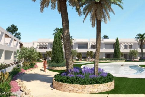 Bungalow zum Verkauf La Veleta, Alicante, Spanien 2 Schlafzimmer, 112 m2 Nr. 116563 - Foto 7