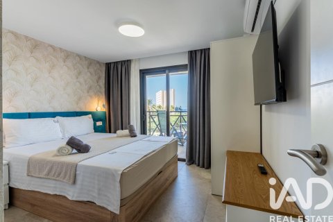 Bliźniak w Adeje, Tenerife, Hiszpania 2 sypialnie, 83 mkw. nr 152518 – zdjęcie 13