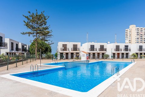 Paritalo Adeje, Tenerife, Espanja 2 makuuhuonetta, 83 m2 No. 152518