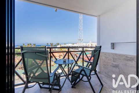 Bliźniak w Adeje, Tenerife, Hiszpania 2 sypialnie, 83 mkw. nr 152518 – zdjęcie 9