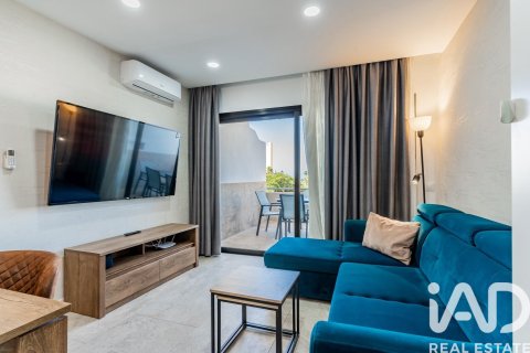 Bliźniak w Adeje, Tenerife, Hiszpania 2 sypialnie, 83 mkw. nr 152518 – zdjęcie 21