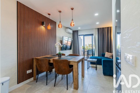 Bliźniak w Adeje, Tenerife, Hiszpania 2 sypialnie, 83 mkw. nr 152518 – zdjęcie 22