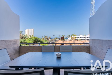 Bliźniak w Adeje, Tenerife, Hiszpania 2 sypialnie, 83 mkw. nr 152518 – zdjęcie 14