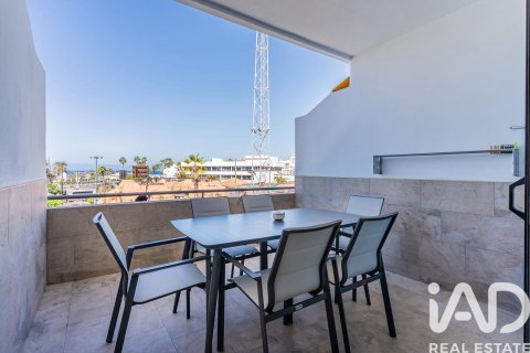Bliźniak w Adeje, Tenerife, Hiszpania 2 sypialnie, 83 mkw. nr 152518 – zdjęcie 17