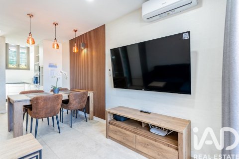 Bliźniak w Adeje, Tenerife, Hiszpania 2 sypialnie, 83 mkw. nr 152518 – zdjęcie 18