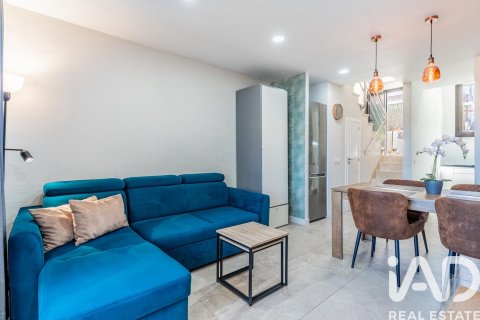 Bliźniak w Adeje, Tenerife, Hiszpania 2 sypialnie, 83 mkw. nr 152518 – zdjęcie 19