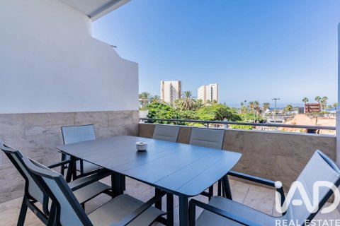 Bliźniak w Adeje, Tenerife, Hiszpania 2 sypialnie, 83 mkw. nr 152518 – zdjęcie 16