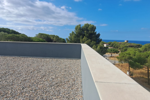 Dom w Sant Pol de Mar, Barcelona, Hiszpania 4 sypialnie, 249 mkw. nr 152517 – zdjęcie 12