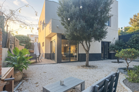 Dom w Sant Pol de Mar, Barcelona, Hiszpania 4 sypialnie, 249 mkw. nr 152517 – zdjęcie 3