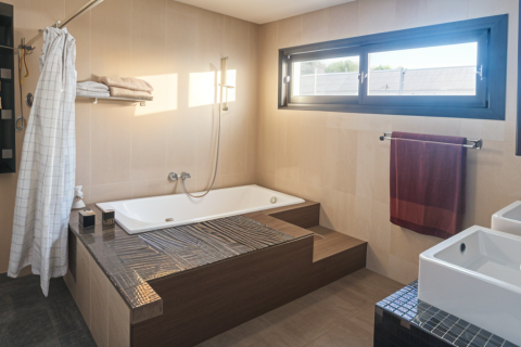 Dom w Sant Pol de Mar, Barcelona, Hiszpania 4 sypialnie, 249 mkw. nr 152517 – zdjęcie 8