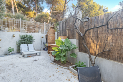 Dom w Sant Pol de Mar, Barcelona, Hiszpania 4 sypialnie, 249 mkw. nr 152517 – zdjęcie 5