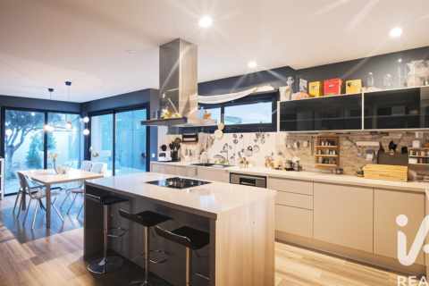 Dom w Sant Pol de Mar, Barcelona, Hiszpania 4 sypialnie, 249 mkw. nr 152517 – zdjęcie 21