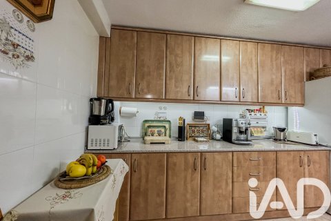 Dzīvoklis pārdošanā Santa Pola, Alicante, Spānijā 2 istabas, 78 m2 Nr. 152522 - attēls 19