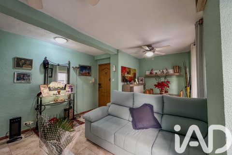 Dzīvoklis pārdošanā Santa Pola, Alicante, Spānijā 2 istabas, 78 m2 Nr. 152522 - attēls 7