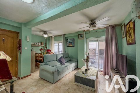 Dzīvoklis pārdošanā Santa Pola, Alicante, Spānijā 2 istabas, 78 m2 Nr. 152522 - attēls 4