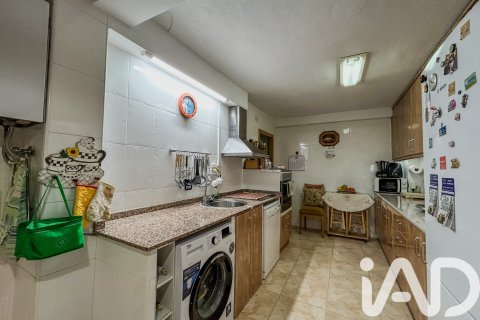 Dzīvoklis pārdošanā Santa Pola, Alicante, Spānijā 2 istabas, 78 m2 Nr. 152522 - attēls 25