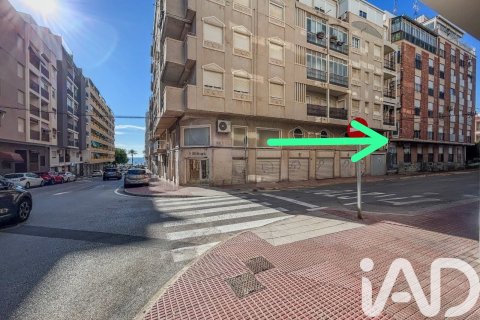 Dzīvoklis pārdošanā Santa Pola, Alicante, Spānijā 2 istabas, 78 m2 Nr. 152522 - attēls 2