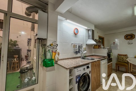 Dzīvoklis pārdošanā Santa Pola, Alicante, Spānijā 2 istabas, 78 m2 Nr. 152522 - attēls 29