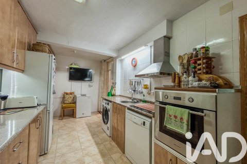 Dzīvoklis pārdošanā Santa Pola, Alicante, Spānijā 2 istabas, 78 m2 Nr. 152522 - attēls 21