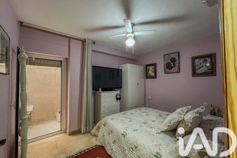 Dzīvoklis pārdošanā Santa Pola, Alicante, Spānijā 2 istabas, 78 m2 Nr. 152522 - attēls 12