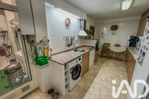 Dzīvoklis pārdošanā Santa Pola, Alicante, Spānijā 2 istabas, 78 m2 Nr. 152522 - attēls 28