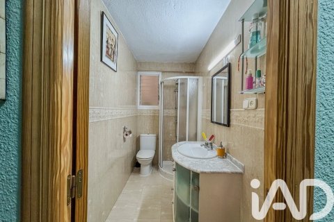 Dzīvoklis pārdošanā Santa Pola, Alicante, Spānijā 2 istabas, 78 m2 Nr. 152522 - attēls 14