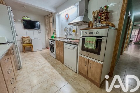 Dzīvoklis pārdošanā Santa Pola, Alicante, Spānijā 2 istabas, 78 m2 Nr. 152522 - attēls 22