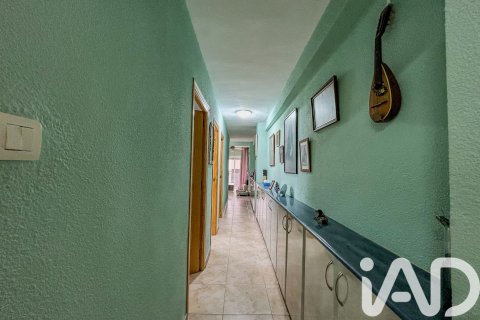 Dzīvoklis pārdošanā Santa Pola, Alicante, Spānijā 2 istabas, 78 m2 Nr. 152522 - attēls 11