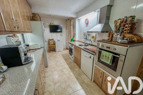 Dzīvoklis pārdošanā Santa Pola, Alicante, Spānijā 2 istabas, 78 m2 Nr. 152522 - attēls 24