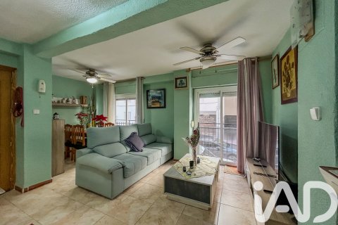 Dzīvoklis pārdošanā Santa Pola, Alicante, Spānijā 2 istabas, 78 m2 Nr. 152522 - attēls 8