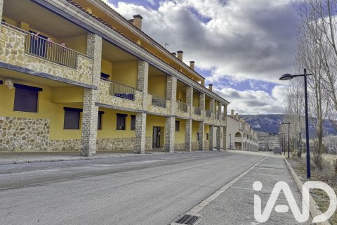 Bliźniak w Teruel, Hiszpania 2 sypialnie, 111 mkw. nr 152523 – zdjęcie 12