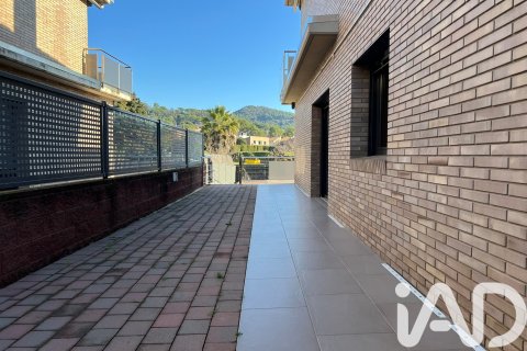 Dom w Vallromanes, Barcelona, Hiszpania 6 sypialni, 307 mkw. nr 152520 – zdjęcie 29